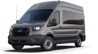 2024 Ford Transit® External Image 1